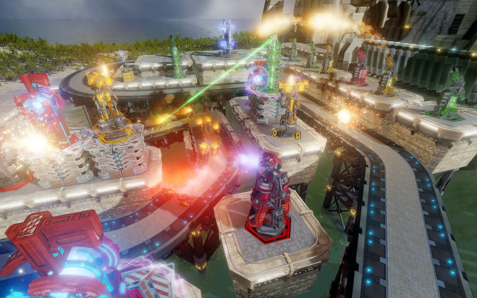 Defense Grid 2 - Imagen 35